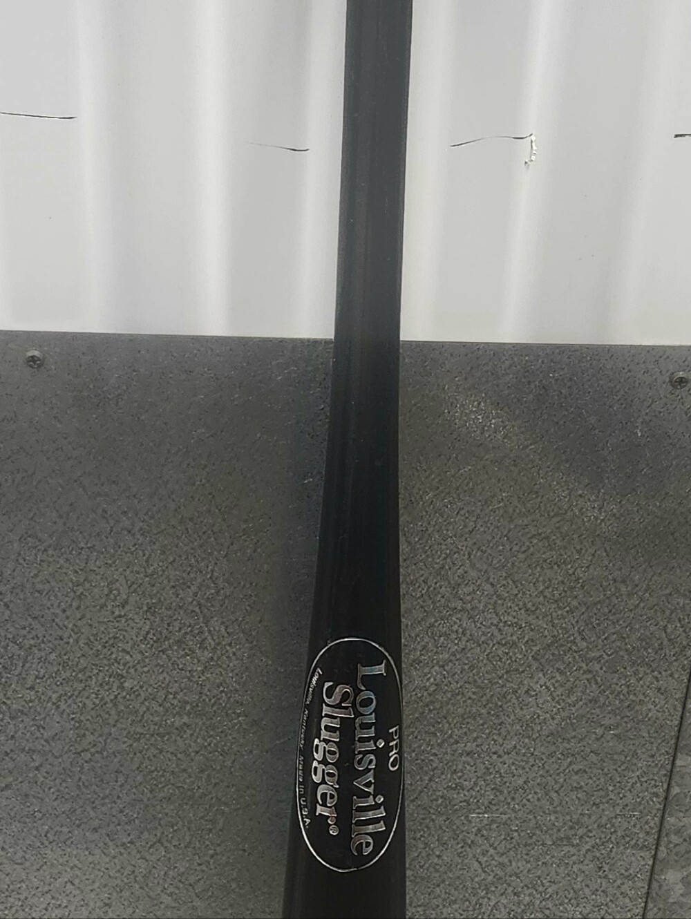 COLLECTABLE New York YANKEE Bat From BAT DAY May 2, 2004 JORGE Posada